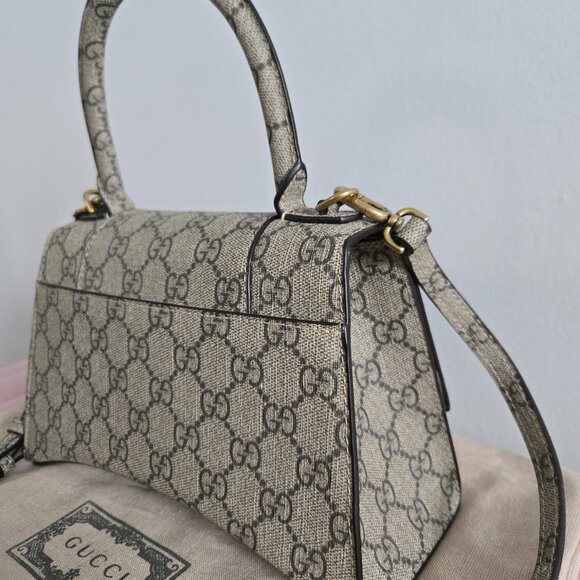 Brand New Gucci Collapse With Balenciaga - Picture 4 of 11